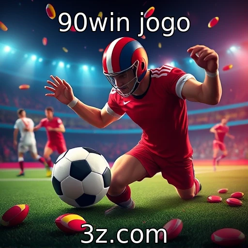 90win jogo Apostas Esportivas: Análise Profunda de Campeonatos em Alta