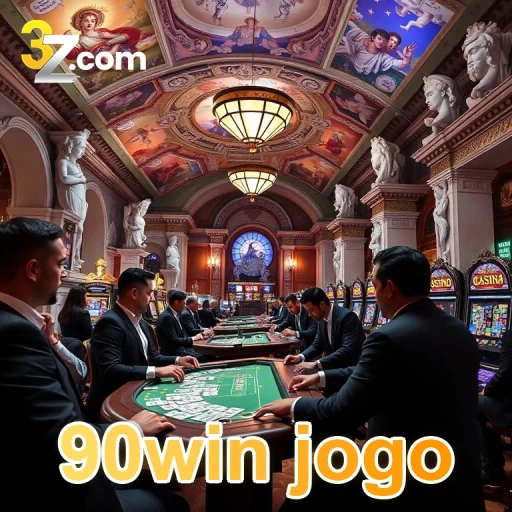 90win jogo Cassino