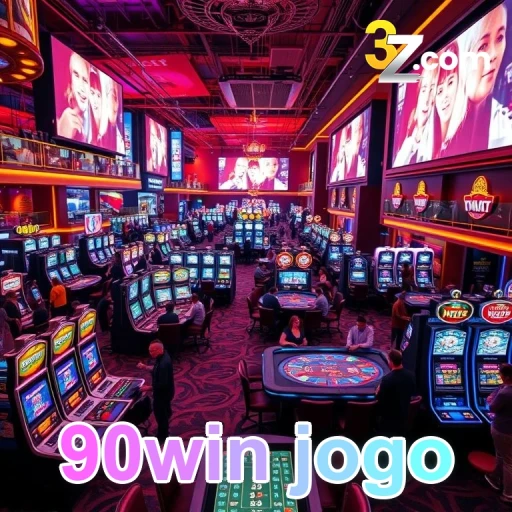 90win jogo Esporte