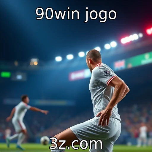 90win jogo Mergulhe no Mundo das Apostas: Dicas para Oportunidades Esportivas