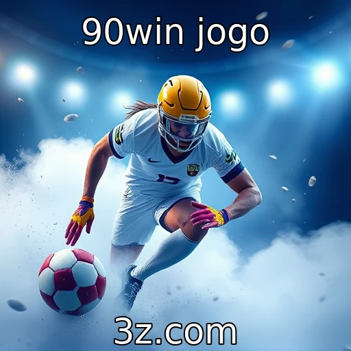 90win jogo Apostas Esportivas: Análise das Melhores Estratégias para o Sucesso