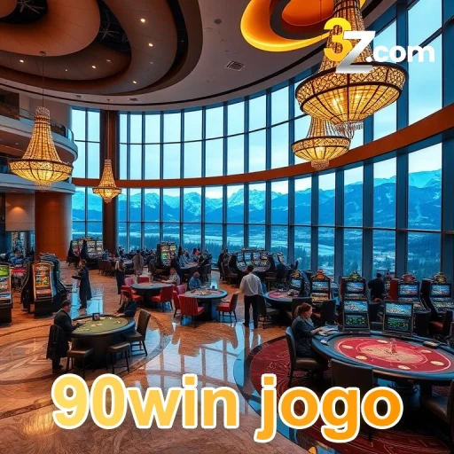 90win jogo Promocao