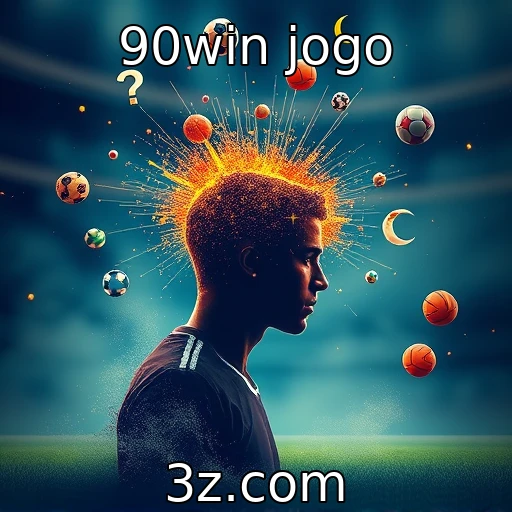 90win jogo Descubra os segredos por trás das apostas esportivas de sucesso