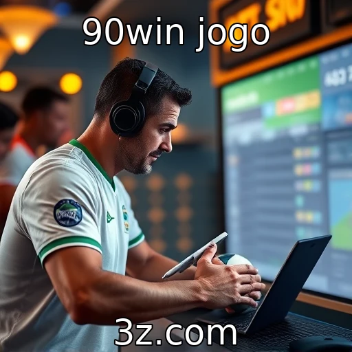 Como as apostas esportivas estão transformando o mercado brasileiro