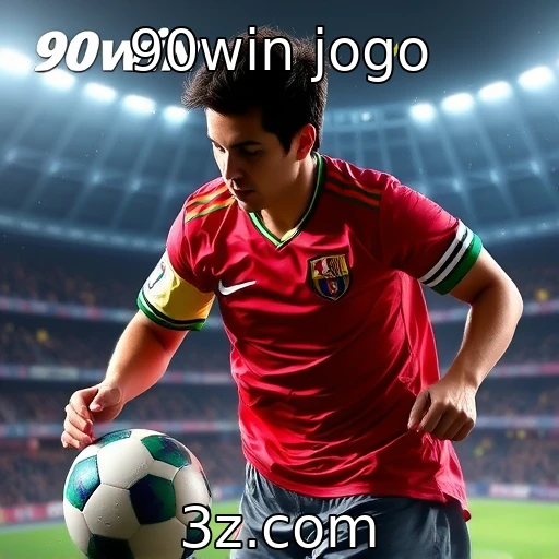 90win jogo Apostas Esportivas em Alta: Descubra as Melhores Táticas Para Vencer