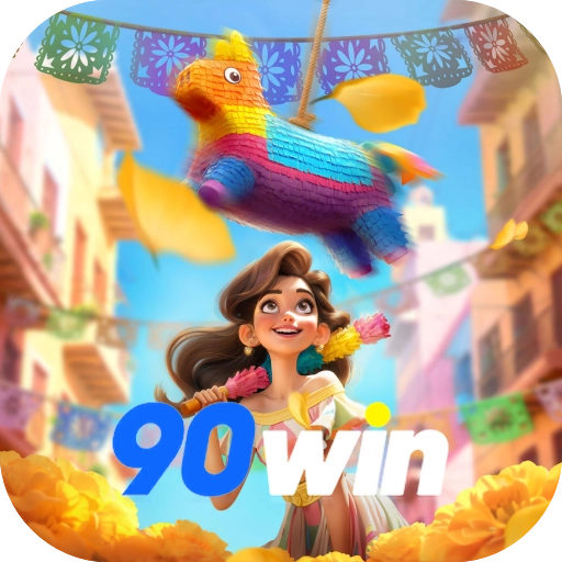 90win logo